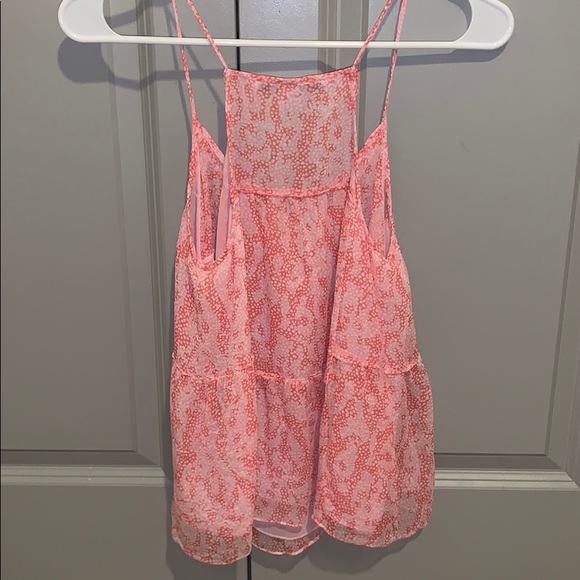 Diane Von Furstenberg Tank Top - Picture 2 of 3